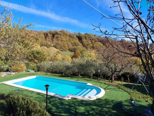 casale santilli