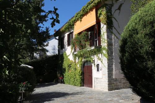 casale santilli
