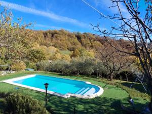 casale santilli