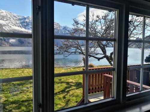 Dalsoren Camping,Luster>>Gaupne,2 star
