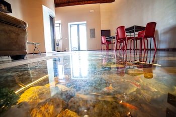 bandb ninfeo siracusa