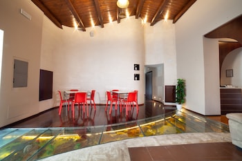 bandb ninfeo siracusa