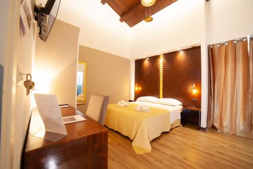 bandb ninfeo siracusa