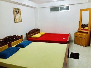 the beach house nilaveli