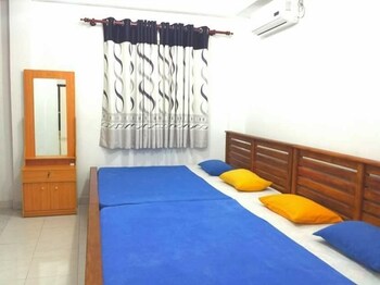 the beach house nilaveli