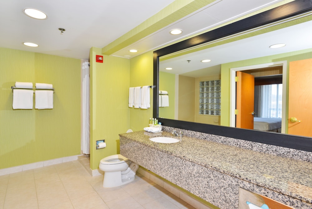 holiday inn express boone by ihg