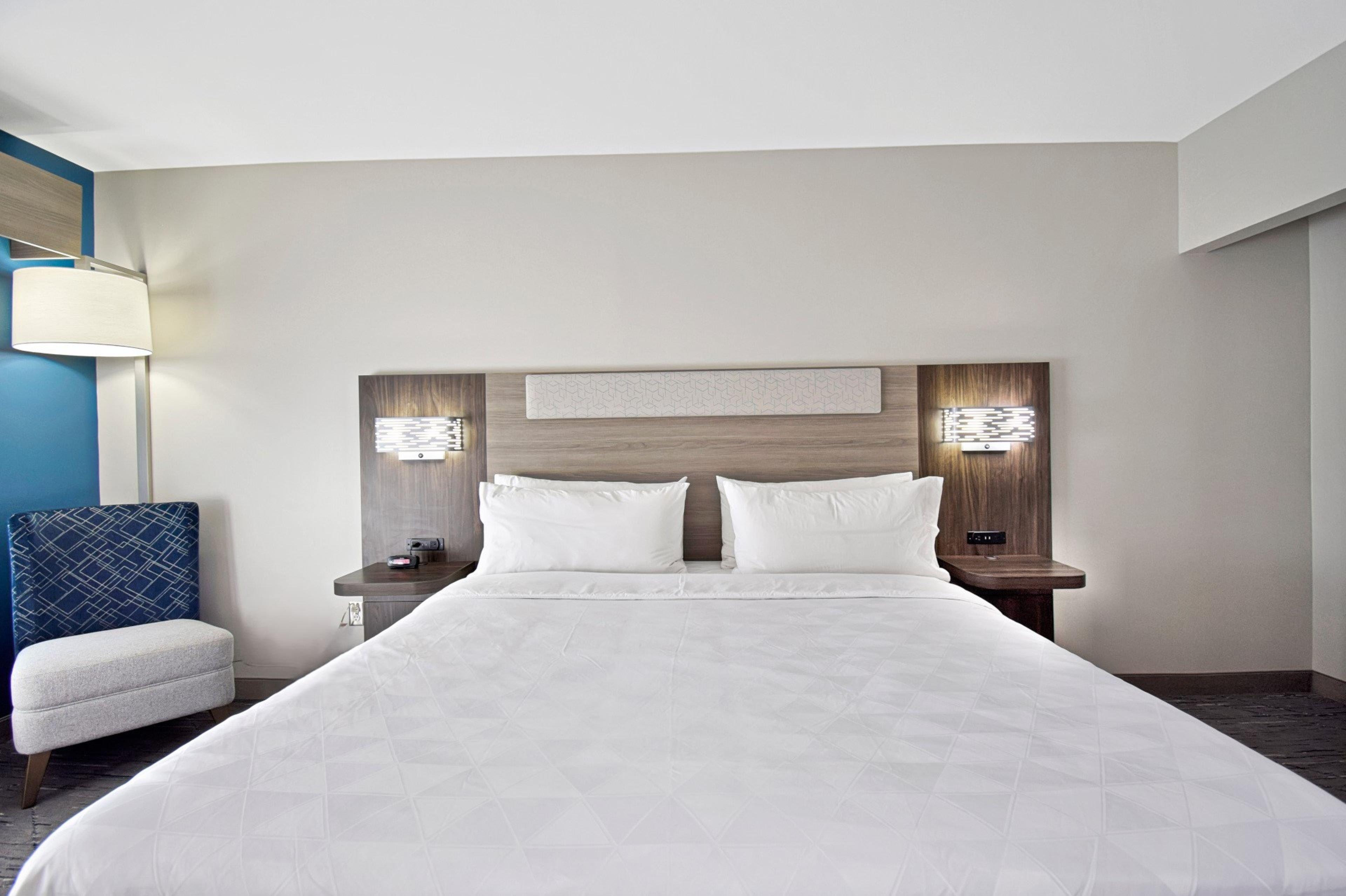 holiday inn express boone by ihg