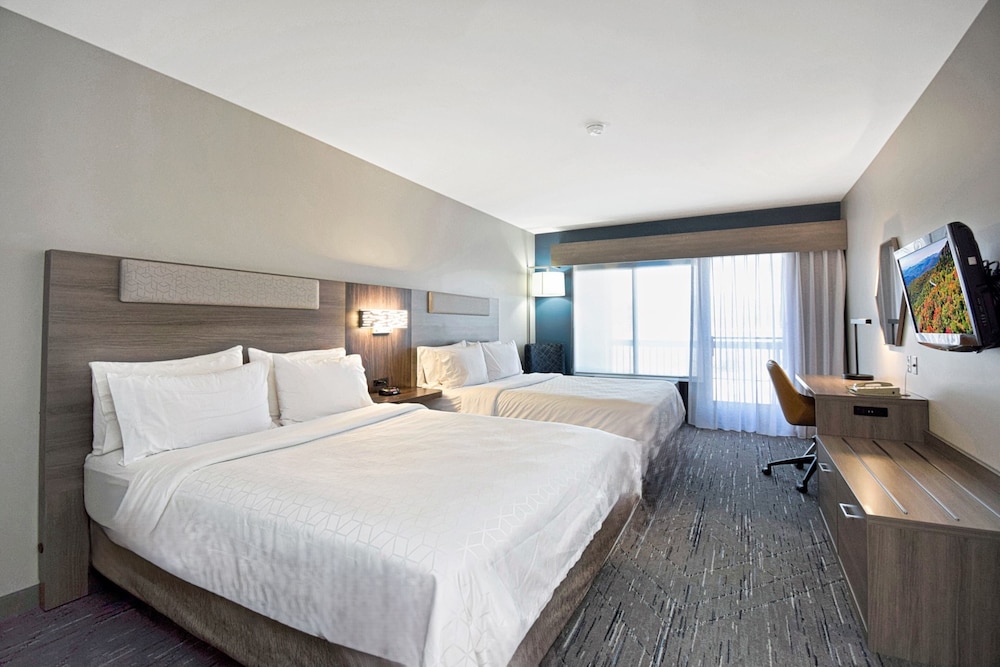 holiday inn express boone by ihg
