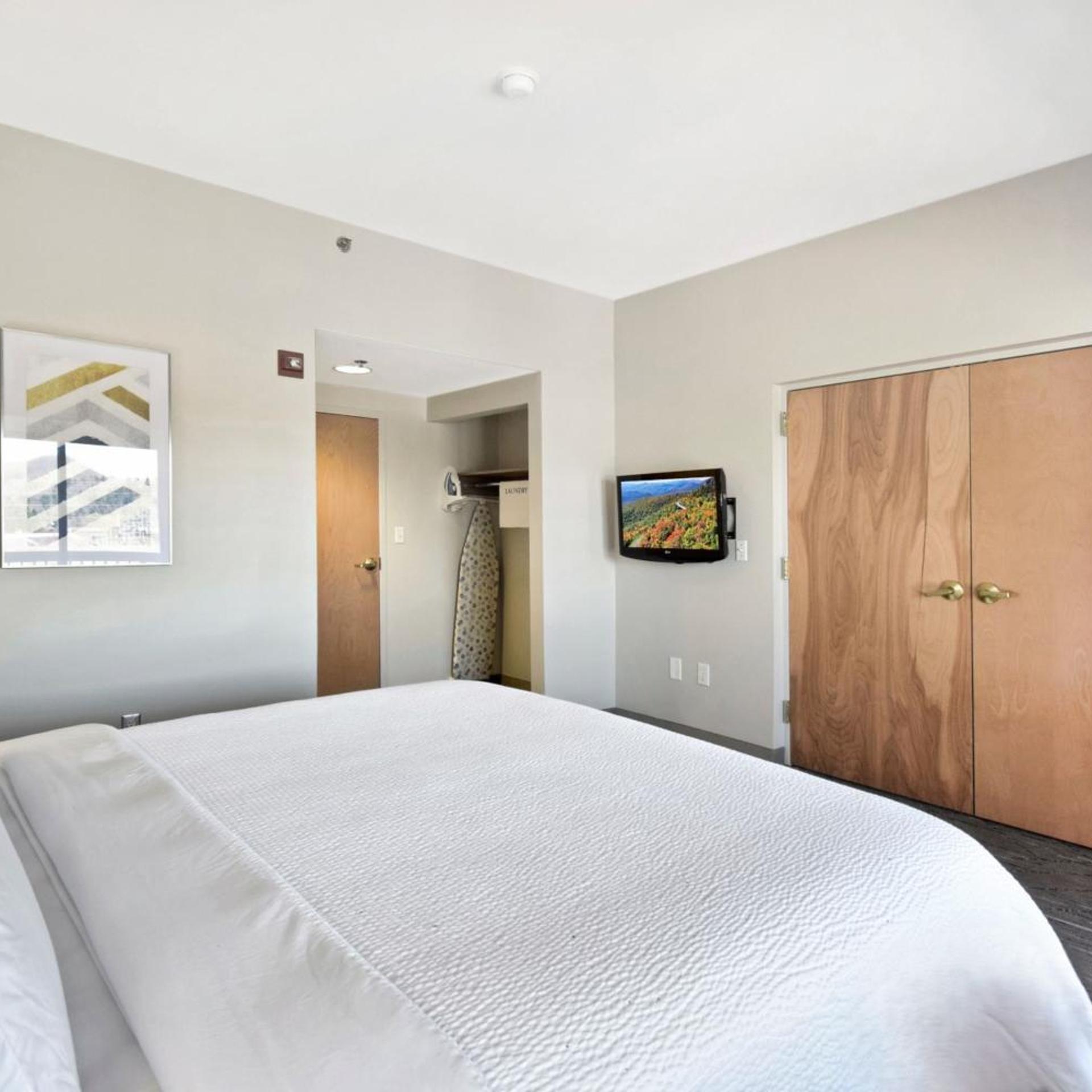 holiday inn express boone by ihg