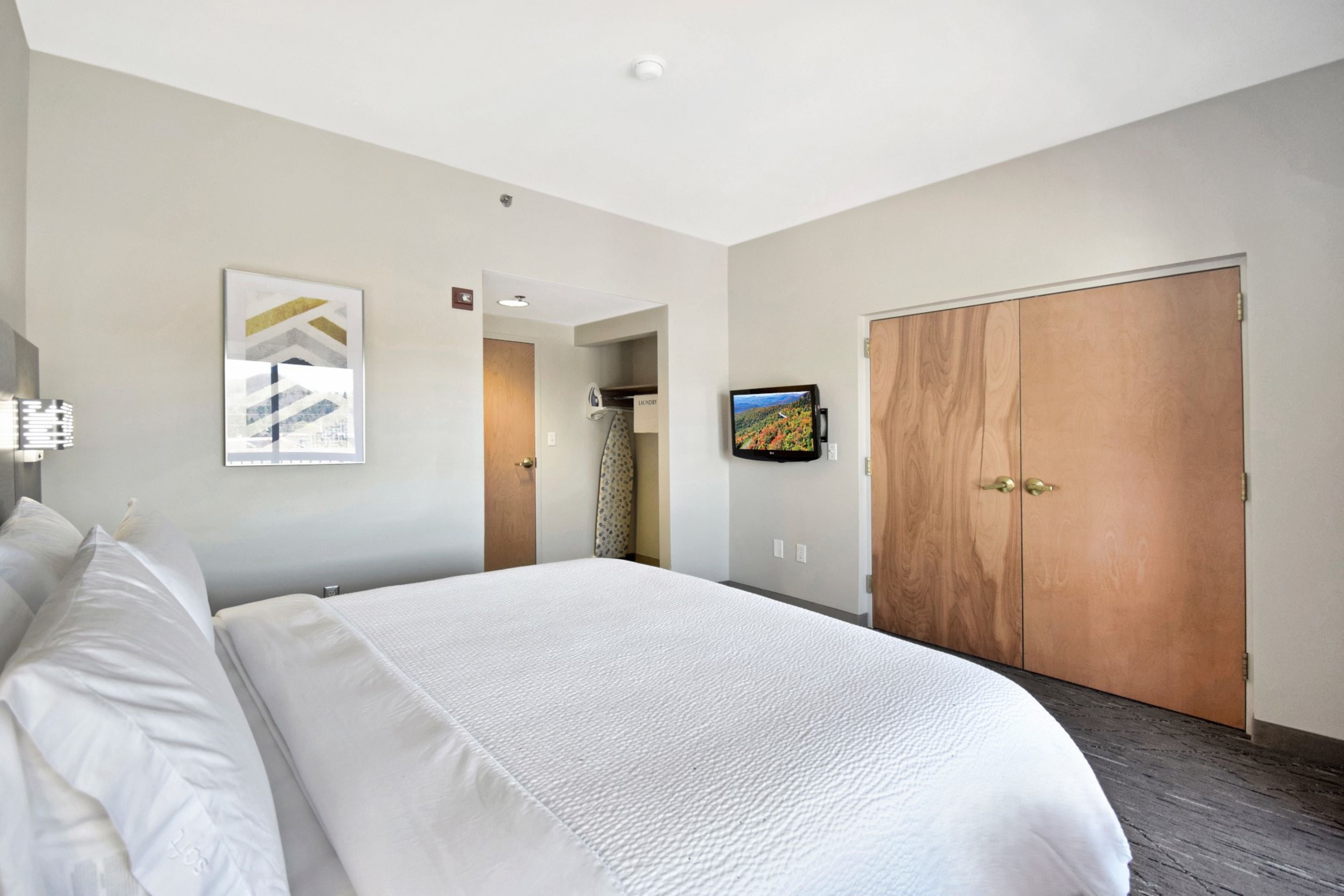 holiday inn express boone by ihg