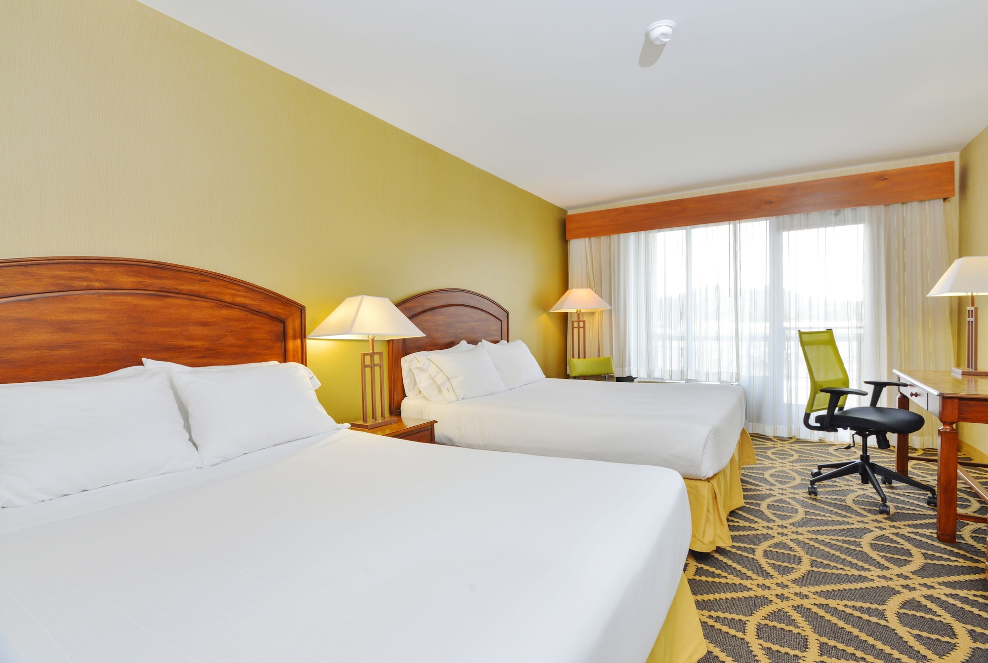 holiday inn express boone by ihg