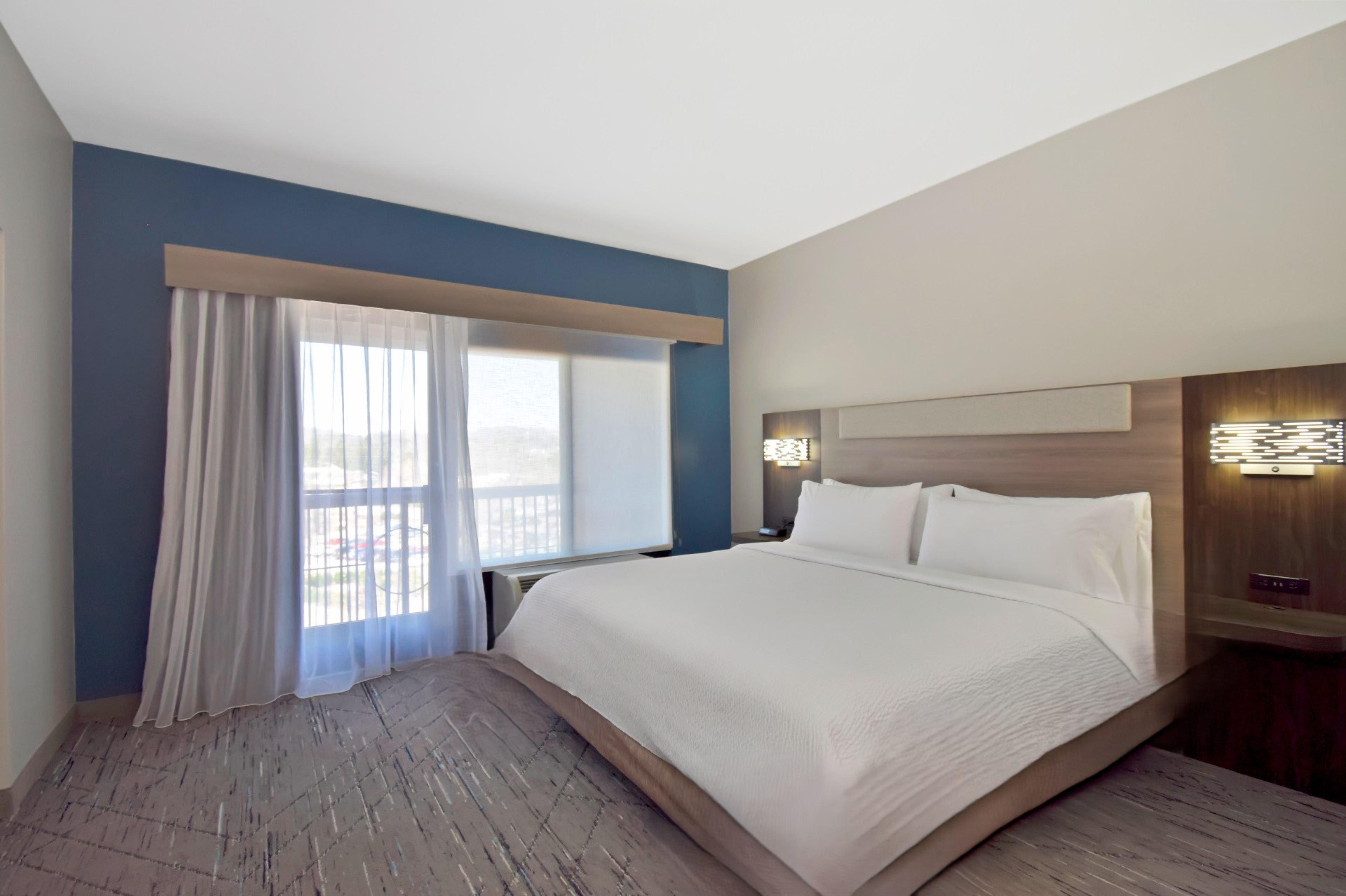 holiday inn express boone by ihg