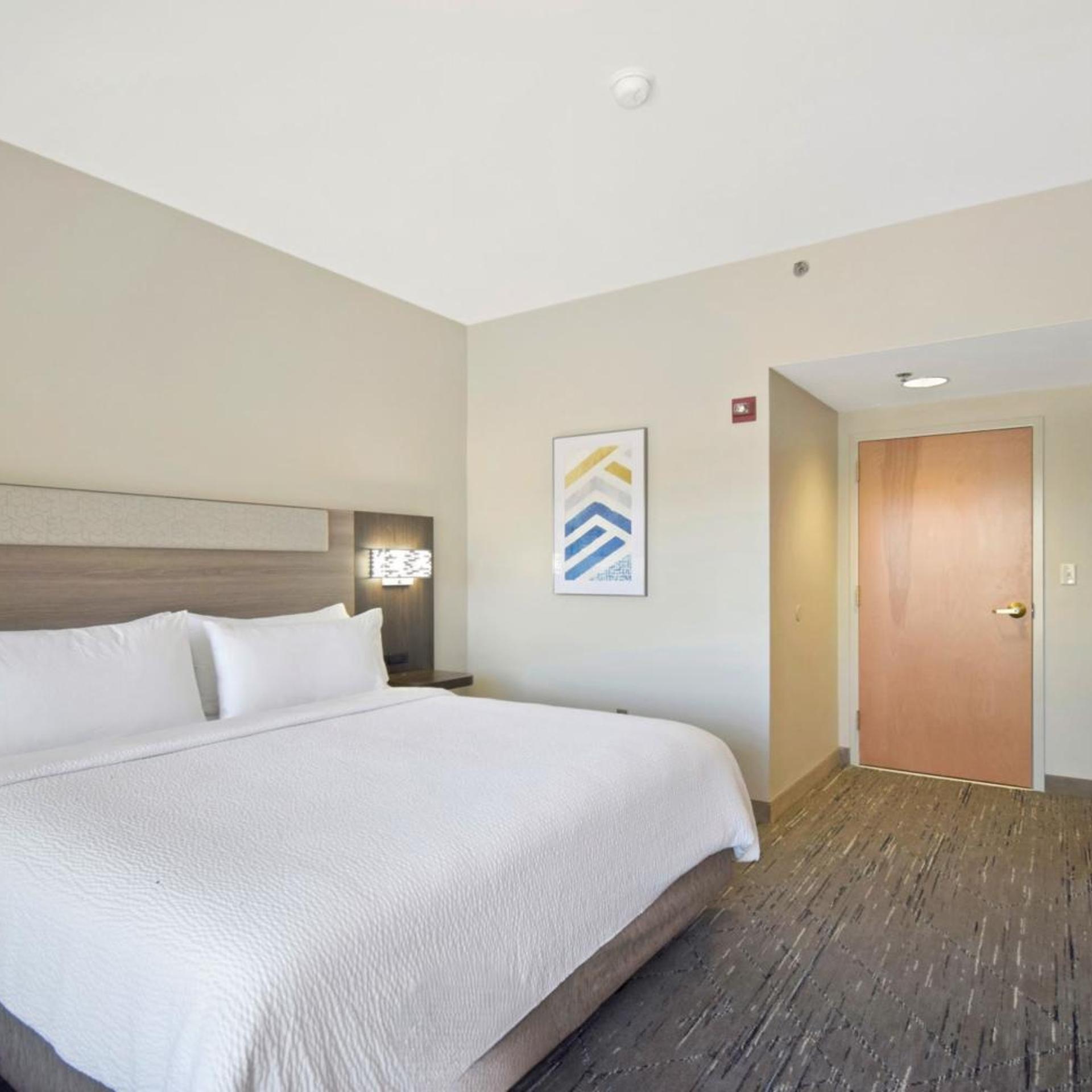holiday inn express boone by ihg