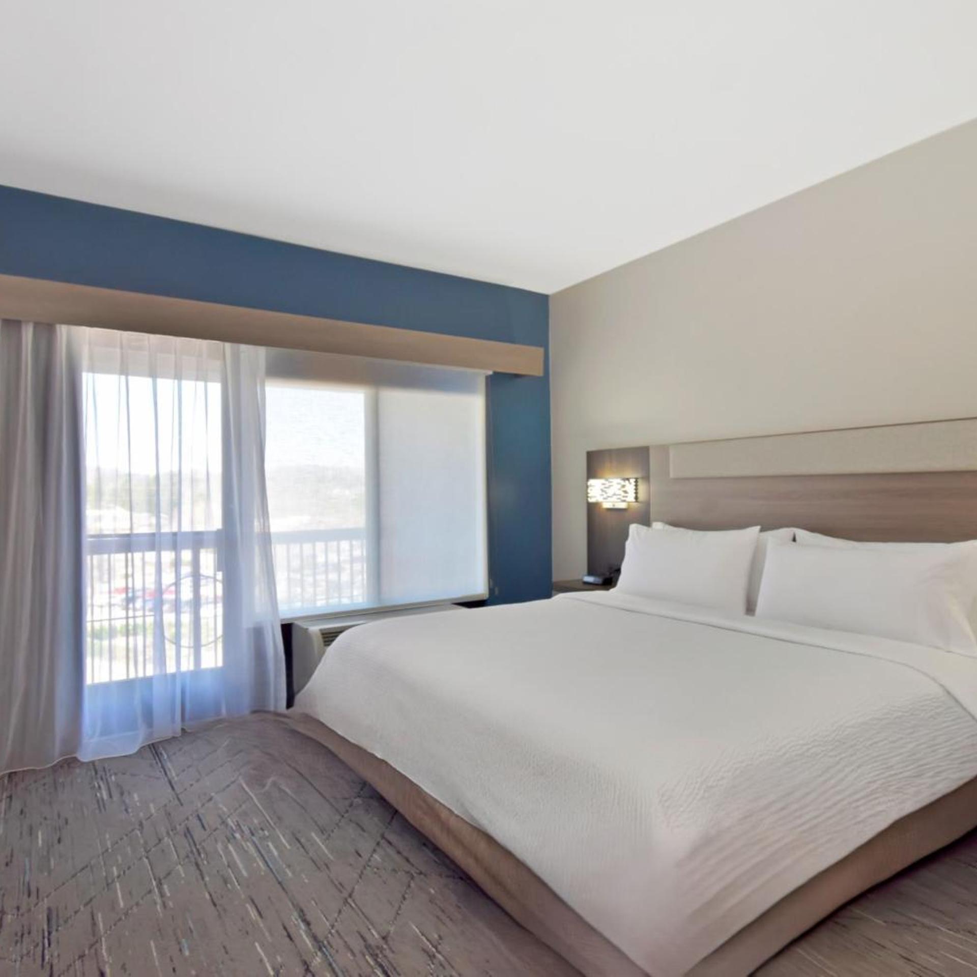 holiday inn express boone by ihg