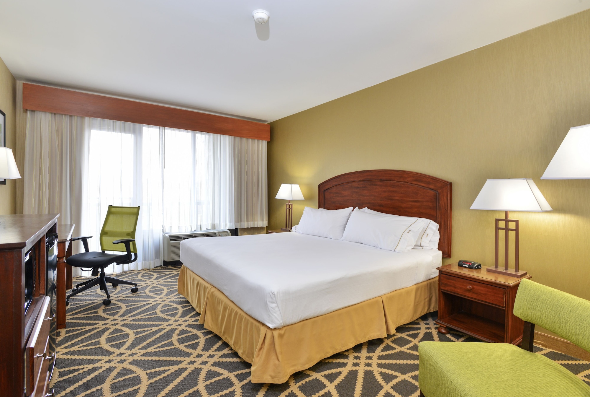 holiday inn express boone by ihg
