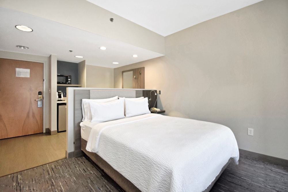 holiday inn express boone by ihg