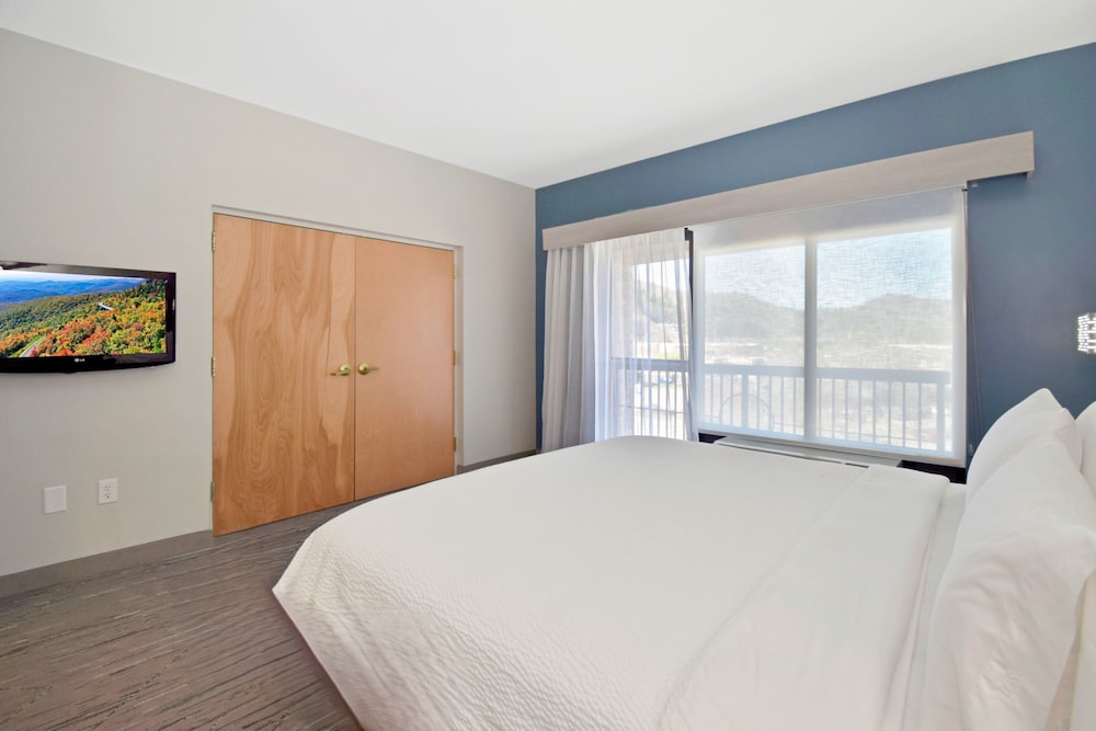 holiday inn express boone by ihg