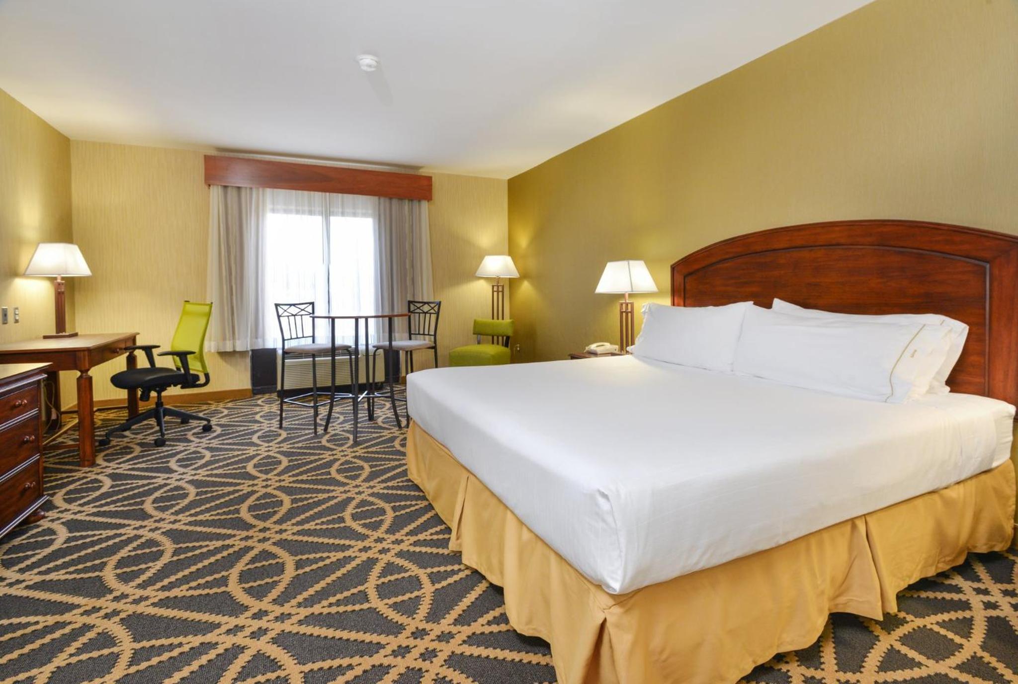 holiday inn express boone by ihg