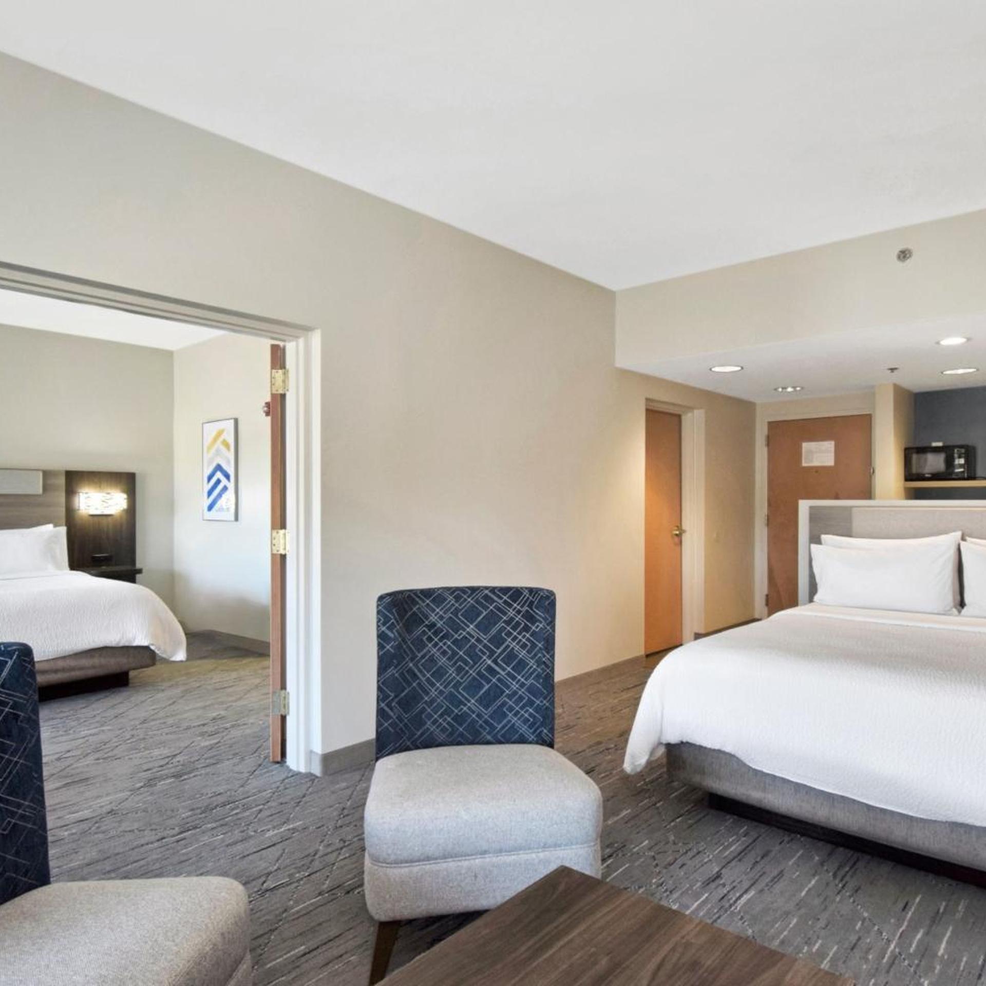 holiday inn express boone by ihg