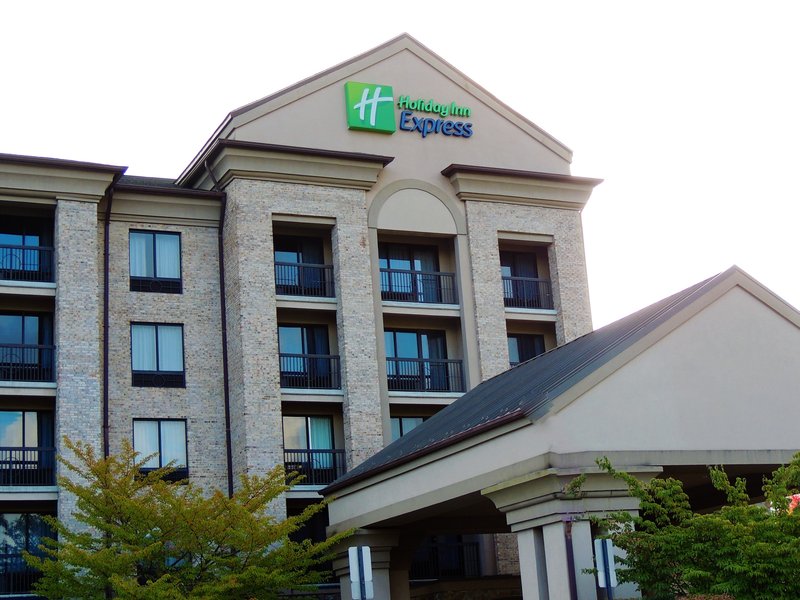 holiday inn express boone by ihg