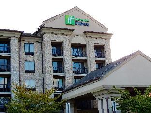 holiday inn express boone by ihg