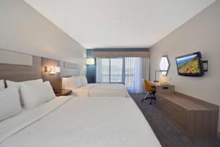 holiday inn express boone by ihg