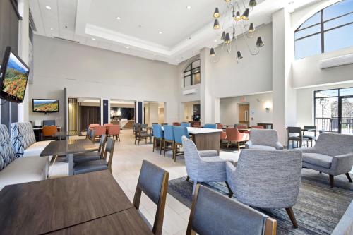 holiday inn express boone by ihg