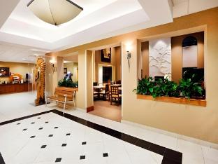 holiday inn express boone by ihg