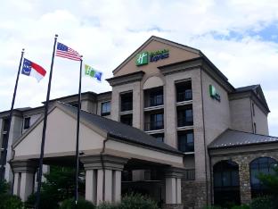 holiday inn express boone by ihg