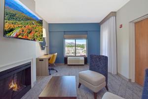 holiday inn express boone by ihg