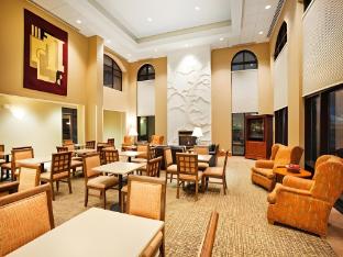 holiday inn express boone by ihg
