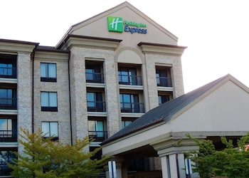 Holiday Inn Express Boone By Ihg,Boone>>Blowing Rock,3 star