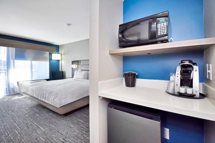 holiday inn express boone by ihg