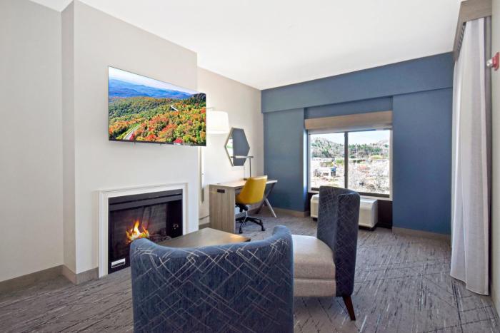 holiday inn express boone by ihg