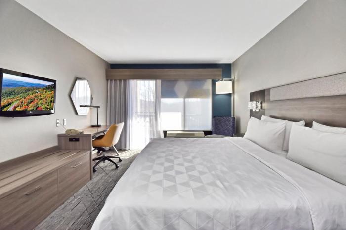 holiday inn express boone by ihg