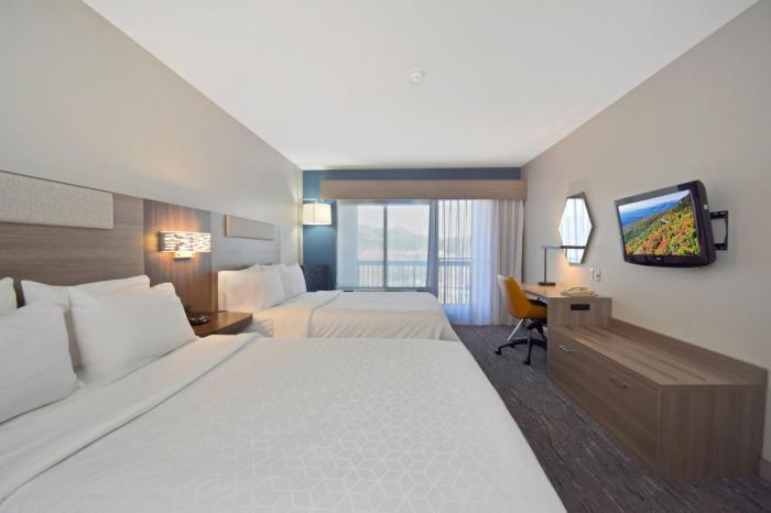 holiday inn express boone by ihg