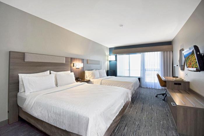 holiday inn express boone by ihg