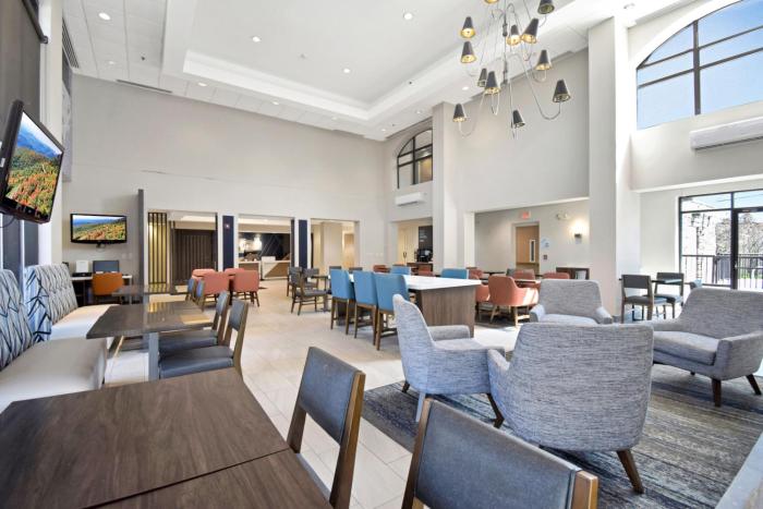 holiday inn express boone by ihg