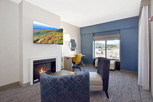 holiday inn express boone by ihg