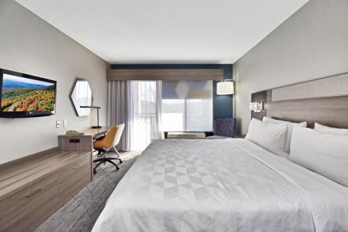 holiday inn express boone by ihg