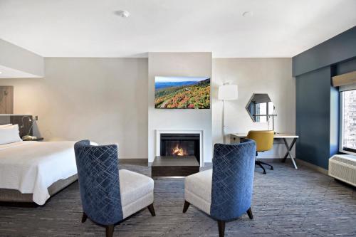 holiday inn express boone by ihg