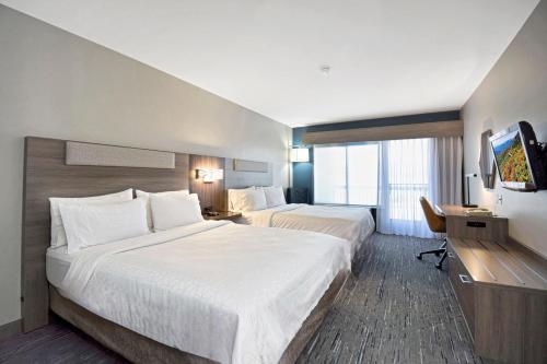holiday inn express boone by ihg
