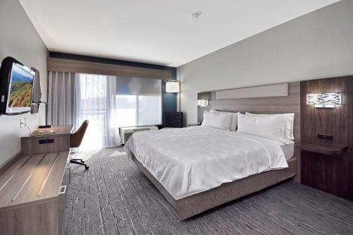 holiday inn express boone by ihg