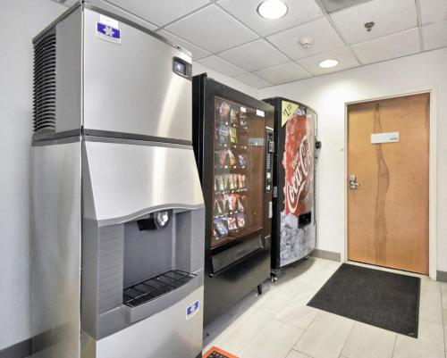 holiday inn express boone by ihg