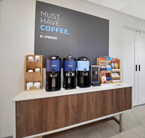 holiday inn express boone by ihg