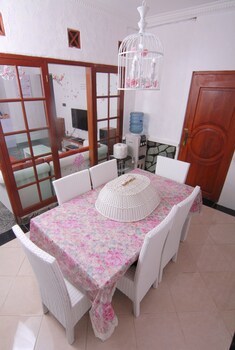 villa chavaminerva dima ciater