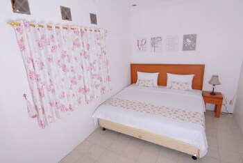 villa chavaminerva dima ciater