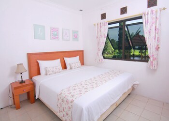 villa chavaminerva dima ciater