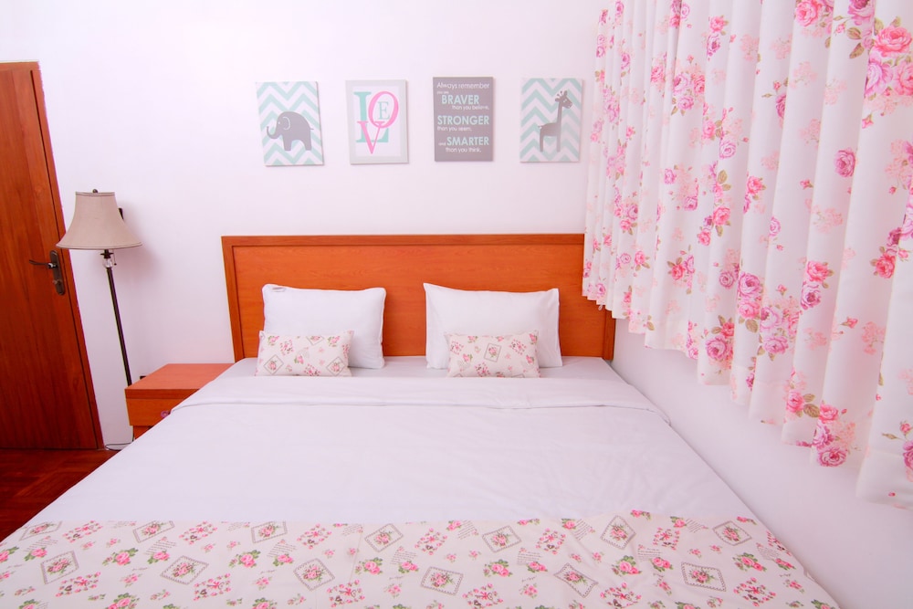 villa chavaminerva dima ciater