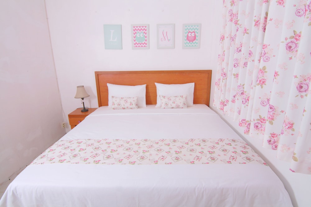 villa chavaminerva dima ciater